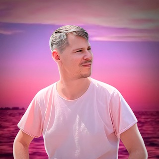 Логотип Телеграм канала . Бесплатная аналитика Telegram каналов