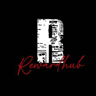 Telegram Channel logo REWARD HUB. Free Telegram Channel Analytics