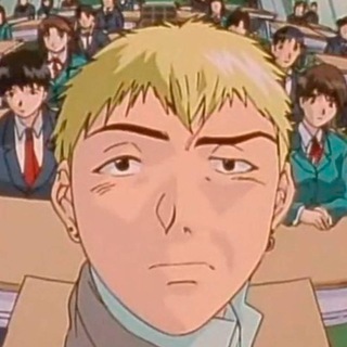 Логотип Телеграм канала Незаслуженный учитель России. Бесплатная аналитика Telegram каналов