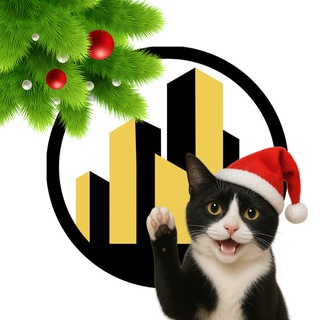 Логотип Телеграм канала . Бесплатная аналитика Telegram каналов