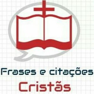 Telegram Channel logo ✍ FRASES CRISTÃS. Free Telegram Channel Analytics