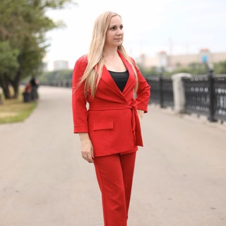 Логотип Телеграм канала 💕Клинический психолог|Дефектолог. Бесплатная аналитика Telegram каналов