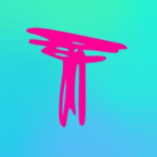 Логотип Телеграм канала tgemojisfonts. Бесплатная аналитика Telegram каналов