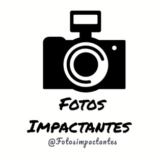 Telegram Channel logo FotosImpactantes. Free Telegram Channel Analytics