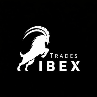 Логотип Телеграм канала ibextrades. Бесплатная аналитика Telegram каналов