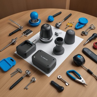 Telegram Channel logo usefulstl. Free Telegram Channel Analytics