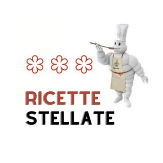 Telegram Channel logo 👨‍🍳 Ricette Stellate™️ 🧑🏻‍🍳. Free Telegram Channel Analytics