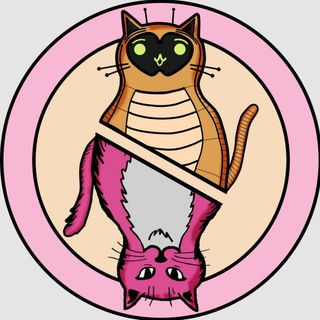 Логотип Телеграм канала . Бесплатная аналитика Telegram каналов