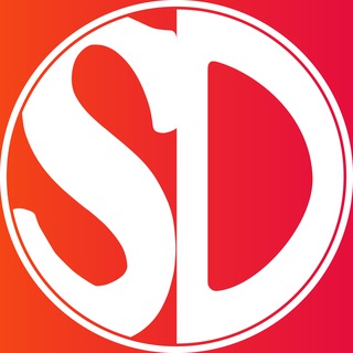 Логотип Телеграм канала SD Новости Якутии. Бесплатная аналитика Telegram каналов