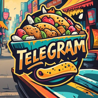 Логотип Телеграм канала ComidaCallejera. Бесплатная аналитика Telegram каналов