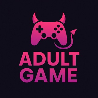 Telegram Channel logo 𝗔𝗱𝘂𝗹𝘁 𝗚𝗮𝗺𝗲𝘀. Free Telegram Channel Analytics