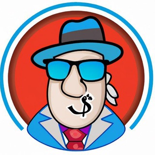 Логотип Телеграм канала . Бесплатная аналитика Telegram каналов