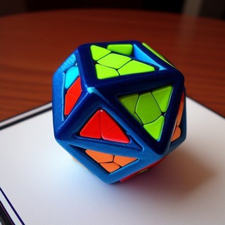 Логотип Телеграм канала Математика и малыши. Бесплатная аналитика Telegram каналов