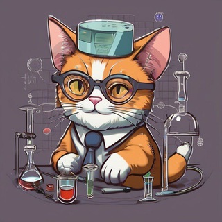 Telegram Channel logo kot_u4enyy. Free Telegram Channel Analytics