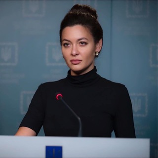 Логотип Телеграм канала ЗАРІВНА🇺🇦. Бесплатная аналитика Telegram каналов