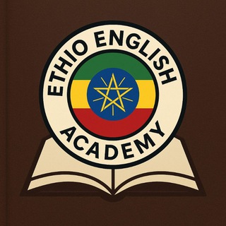 Telegram Channel logo Ethioenglishacademy. Free Telegram Channel Analytics