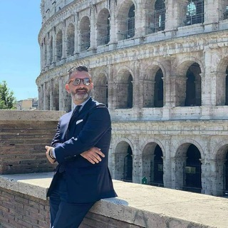 Telegram Channel logo Necci Hotels consulenza e gestione alberghiera. Free Telegram Channel Analytics