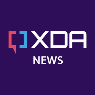 Telegram Channel logo XDA-News [Official]. Free Telegram Channel Analytics