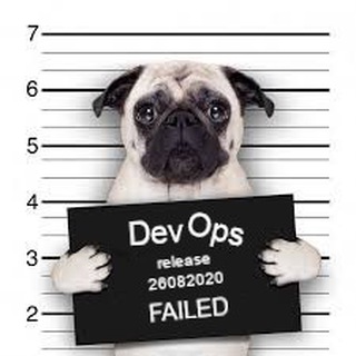 Telegram Channel logo devops_mops. Free Telegram Channel Analytics