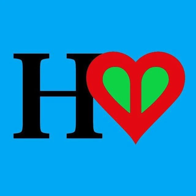 Логотип Телеграм канала narofominsklife. Бесплатная аналитика Telegram каналов