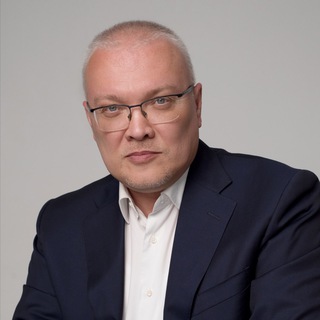 Логотип Телеграм канала Александр Соколов. Бесплатная аналитика Telegram каналов