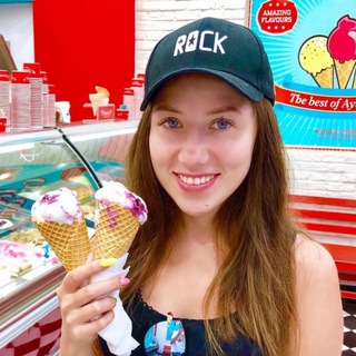 Логотип Телеграм канала Рецепты от Элли. Бесплатная аналитика Telegram каналов