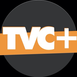 Логотип Телеграм канала tvcplusofficial. Бесплатная аналитика Telegram каналов