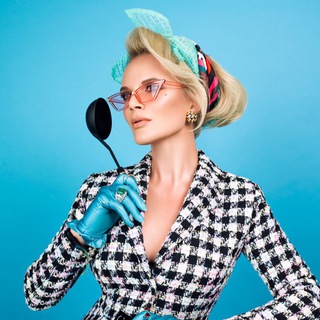 Логотип Телеграм канала Элегантность без купюр. Бесплатная аналитика Telegram каналов