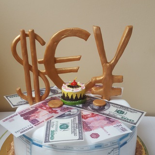 Логотип Телеграм канала MarketDumki. Бесплатная аналитика Telegram каналов