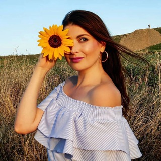 Логотип Телеграм канала tanya_crimea. Бесплатная аналитика Telegram каналов