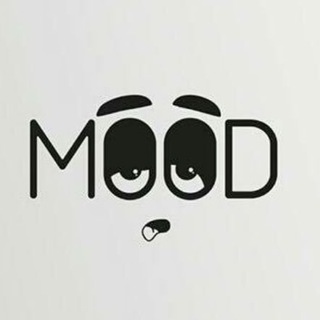 Telegram Channel logo M O O D ☾. Free Telegram Channel Analytics