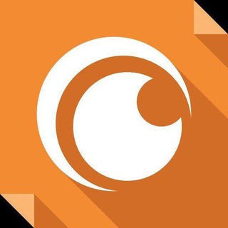 Telegram Channel logo crunchyrollofficialhub. Free Telegram Channel Analytics