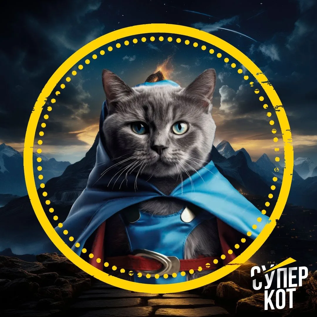 Логотип Телеграм канала bez_kota_i_zshizn_ne_ta. Бесплатная аналитика Telegram каналов