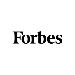 Telegram Channel logo Forbes Magazine. Free Telegram Channel Analytics