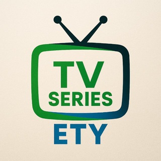 Логотип Телеграм канала Tv_Series_ETY. Бесплатная аналитика Telegram каналов