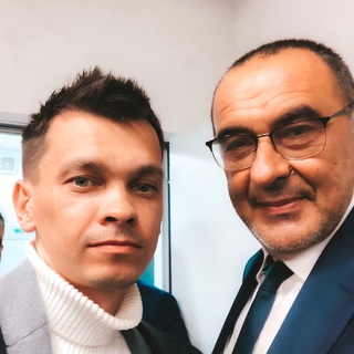 Логотип Телеграм канала . Бесплатная аналитика Telegram каналов