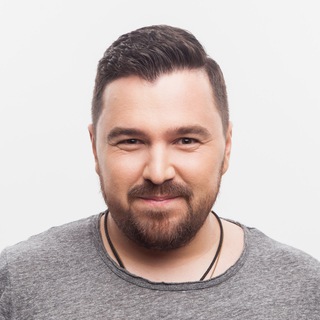 Логотип Телеграм канала SHPENKOV!. Бесплатная аналитика Telegram каналов