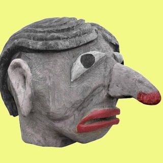 Логотип Телеграм канала Мифология Беларуси. Бесплатная аналитика Telegram каналов