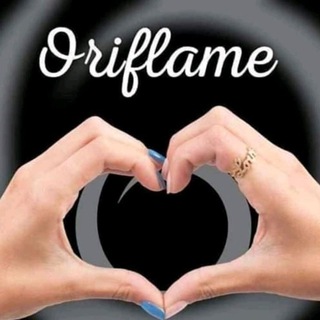 Логотип Телеграм канала Мир Орифлэйм. Бесплатная аналитика Telegram каналов