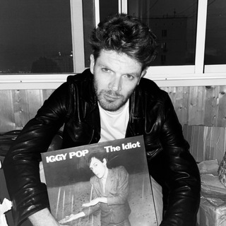 Логотип Телеграм канала . Бесплатная аналитика Telegram каналов