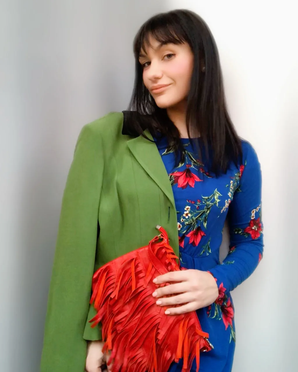 Telegram Channel logo Бегущая за трендами: мода стиль гардероб образы одежда тренды цвета минимализм повседневный офисный аксессуары обувь сумки слои сезонные ткани фактуры уход советы шопинг луки фигура отношения звезды. Free Telegram Channel Analytics