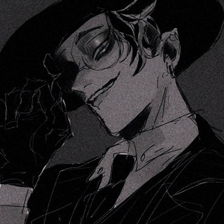 Логотип Телеграм канала Шуджи Ханма ♡ [закрыт]. Бесплатная аналитика Telegram каналов