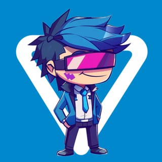Логотип Телеграм канала . Бесплатная аналитика Telegram каналов