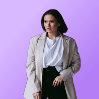 Логотип Телеграм канала . Бесплатная аналитика Telegram каналов