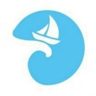 Логотип Телеграм канала Собирайся, мы едем на море (РЕЗЕРВ). Бесплатная аналитика Telegram каналов