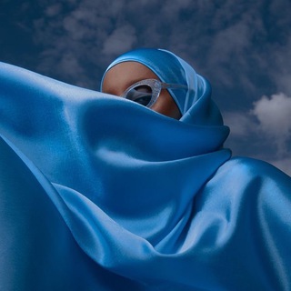 Логотип Телеграм канала хьан деган йовхо. Бесплатная аналитика Telegram каналов