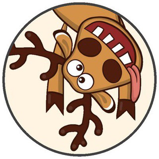 Логотип Телеграм канала podslushano_belokuriha. Бесплатная аналитика Telegram каналов