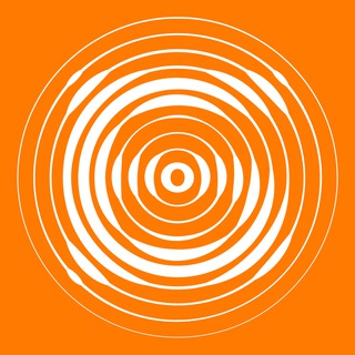 Логотип Телеграм канала . Бесплатная аналитика Telegram каналов