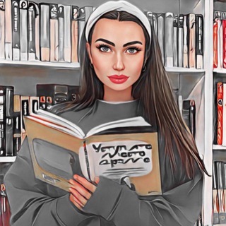 Логотип Телеграм канала irenedrama. Бесплатная аналитика Telegram каналов