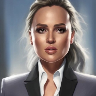 Логотип Телеграм канала . Бесплатная аналитика Telegram каналов